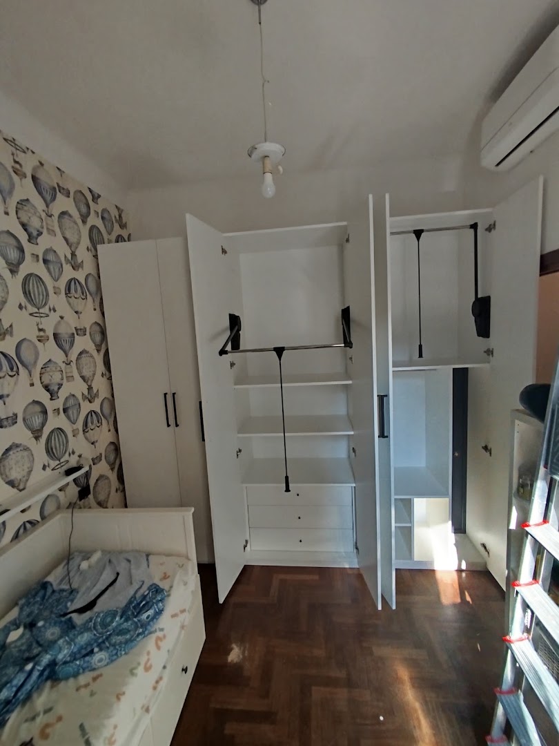 Falegnameria Faccini — Foto 2
