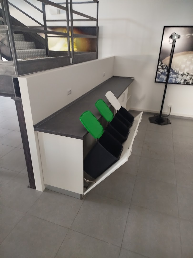 Falegnameria Faccini — Foto 3