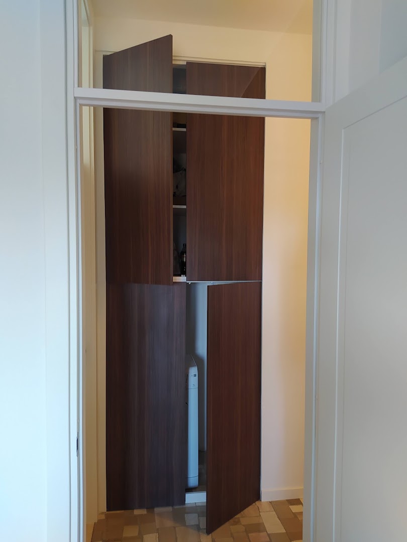 Falegnameria Faccini — Foto 7
