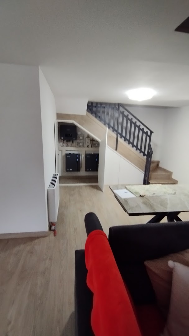 Falegnameria Faccini — Foto 1