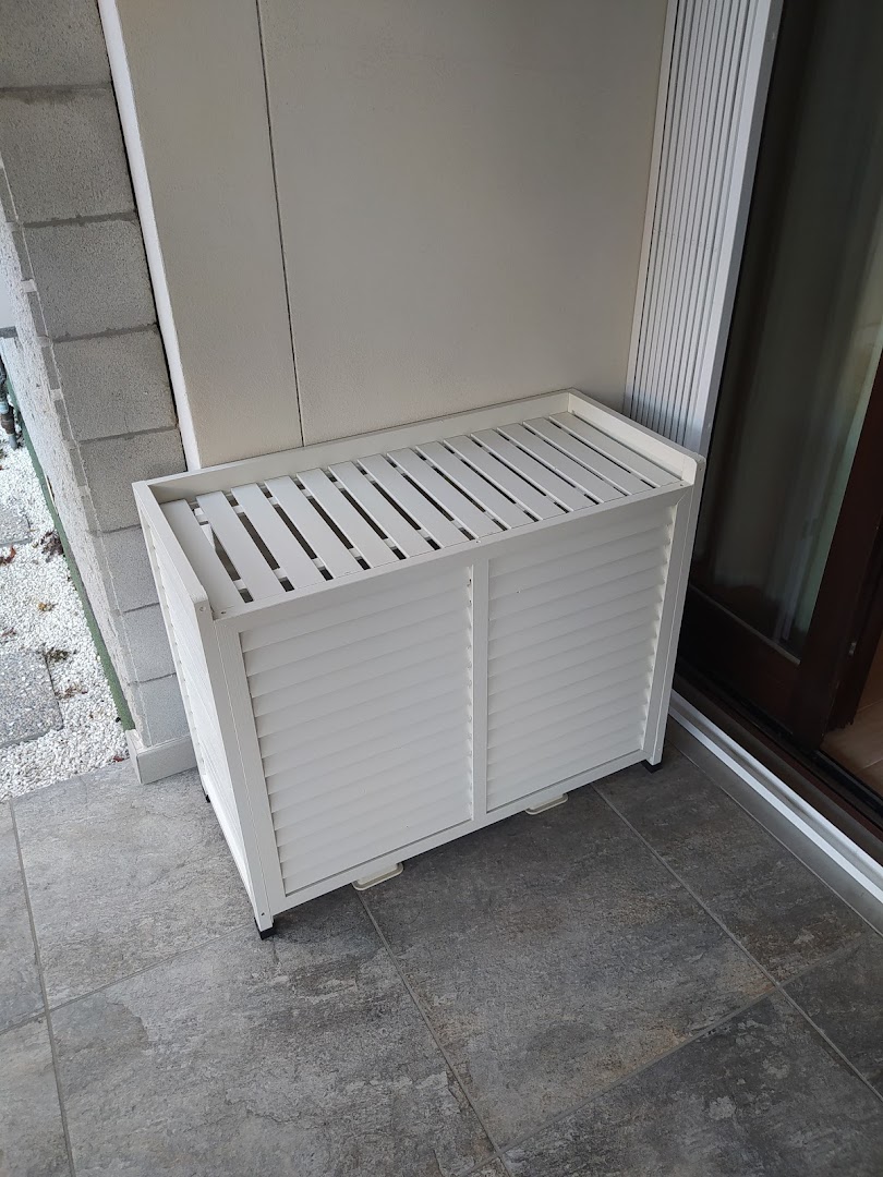 Falegnameria Faccini — Foto 12